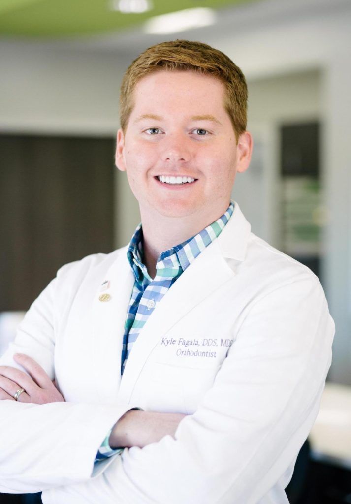 Learn how to grow your #orthodontic practice by engaging your audience on social media and attracting new patients to your website. In Friday’s lecture, Dr. Kyle Fagala shares his Top 10 #DigitalMarketing secrets for #SocialMedia. Learn more and sign up: buff.ly/2Q7GC7G