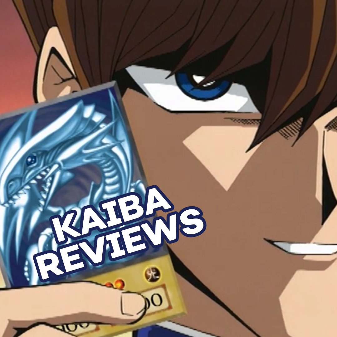 HAPPY BIRTHDAY SETO KAIBA! The voice of Kaiba rates some of anime\s best dragons 