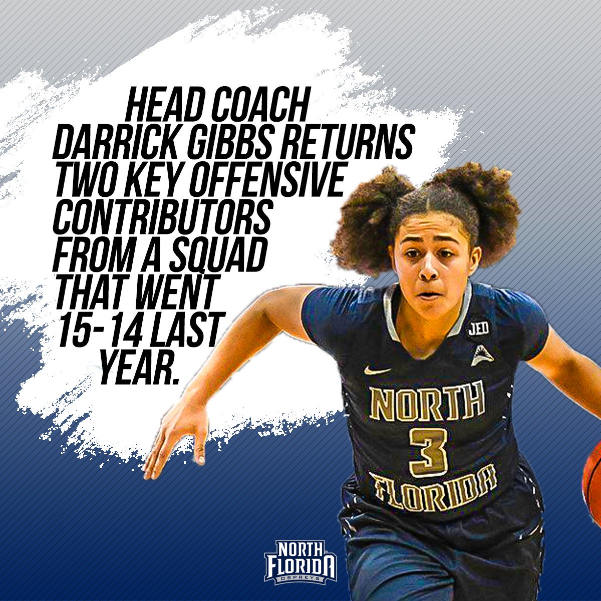 Atlantic Sun Conference (@asunsports) on Twitter photo #ASUNWBB LOADING...⏳
<a href="/OspreyWBB/">UNF Women's Basketball</a> went 10-8 in <a href="/ASUNWBB/">ASUN Women's Basketball</a> conference play while holding a 10-4 mark inside UNF Arena.
The <a href="/UNFOspreys/">UNF Athletics</a> will also compete in the inaugural ASUN/MAAC Challenge Nov. 22-23🏀🗑️💯❗️
🔗| asunsports.org/sports/wbkb/20…
#ASUNBuilt | #ASUNWBB | #SWOOPLife #ASUNWBB LOADING...⏳
<a href="/OspreyWBB/">UNF Women's Basketball</a> went 10-8 in <a href="/ASUNWBB/">ASUN Women's Basketball</a> conference play while holding a 10-4 mark inside UNF Arena.
The <a href="/UNFOspreys/">UNF Athletics</a> will also compete in the inaugural ASUN/MAAC Challenge Nov. 22-23🏀🗑️💯❗️
🔗| asunsports.org/sports/wbkb/20…
#ASUNBuilt | #ASUNWBB | #SWOOPLife