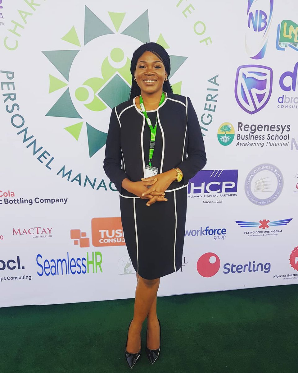 sosoella's tweet photo. These 4 totally unrelated people had an amazing time, made new connections & renewed old ones @ #CIPMANC19
@cipmnigeria We loved all the puzzle pieces, walk, workout registration, plenary sessions, masterclasses, presentations, Aso villa tours👀, gala night & rain of gifts! ✌️ https://t.co/1NBA0jRWJu