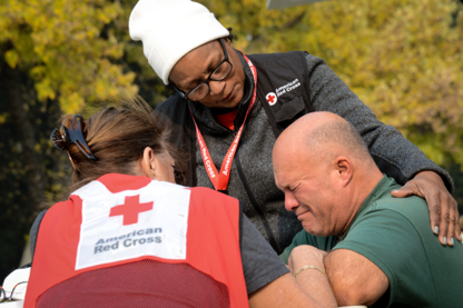 redcrossny's tweet photo. Help people recover from disasters as a Spiritual Care Volunteer. Play a critical role in helping clients utilize their own spiritual resources. Apply today at   https://t.co/BMns6DHHor. Q/A to recruitmentgny@redcross.org. #MakeADifference #RedCrossTeam #VolunteerToday https://t.co/0YpCFYyGWD