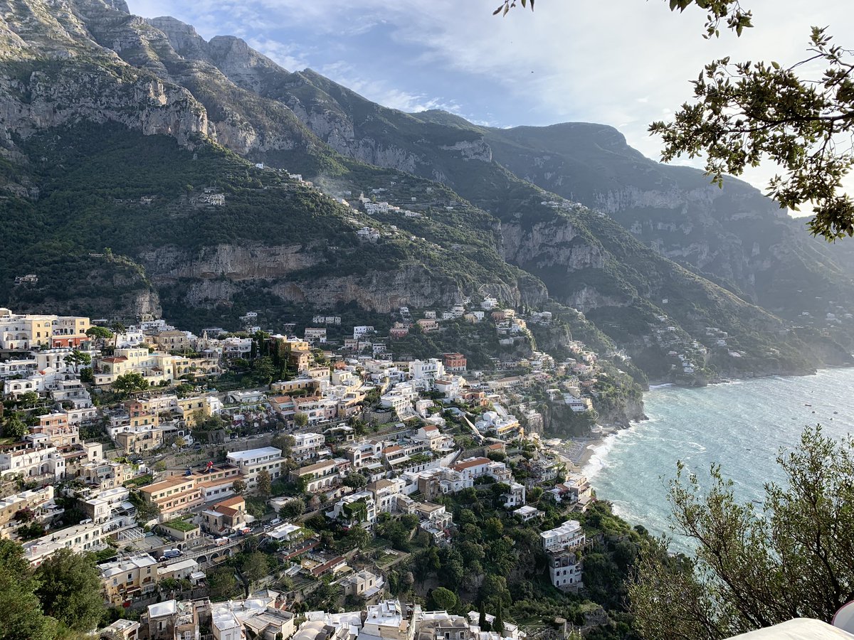PjRowen's tweet photo. Brilliant day on #amalficoast with @HolmeGrange #geography group and @NSTGeography https://t.co/roRKnmZ0RJ