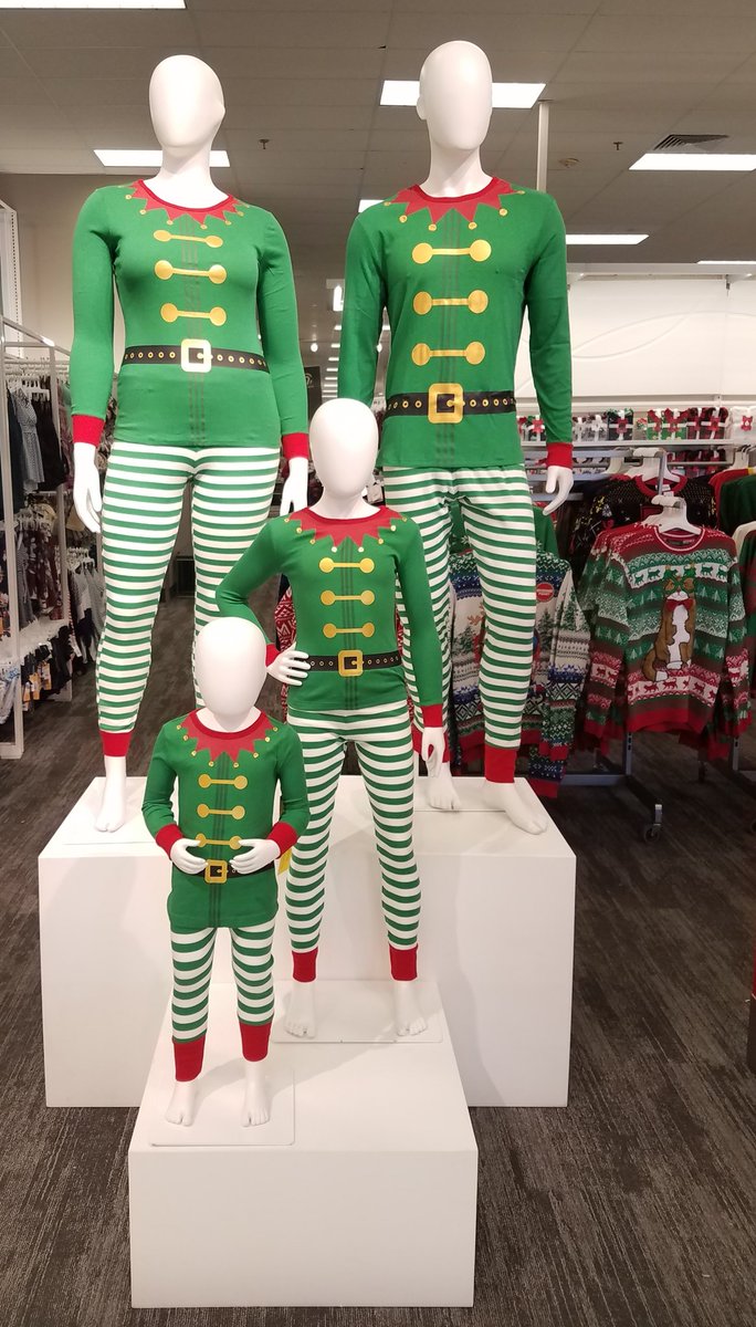 Holiday shop pijamas family christmas 🎄🎯🎅🎯🤶🎯
T-801 
<a href="/StephanielDelg1/">Stephanie.l Delgado</a> <a href="/misael_najerab/">Misael NajeraB</a> <a href="/salazarlucy10/">Lucy Salazar</a> @susyyy28