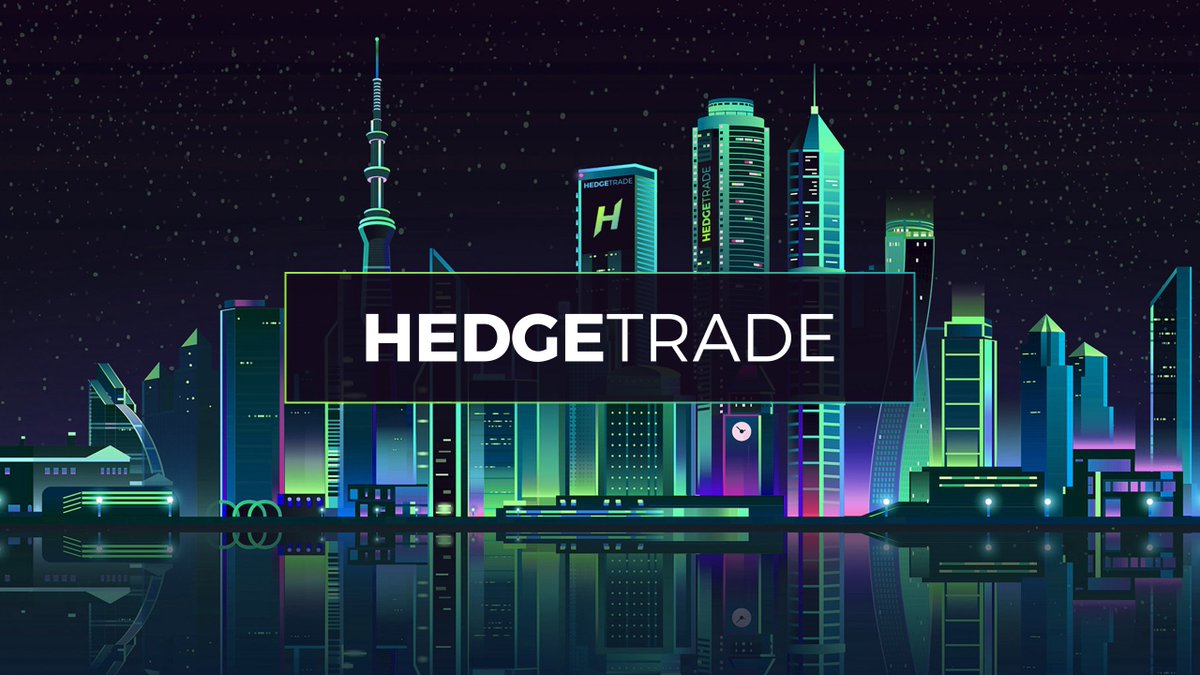 hedgetradehq's tweet photo. Check out our latest video as we walk through some of the features of the HedgeTrade platform!
.
https://t.co/mjXC1wQbhJ
.
.
#hedgetrade #rublix #rublixdev #cryptocurrency #trading #bitcoin #blockchain https://t.co/f2NbfCXzTo