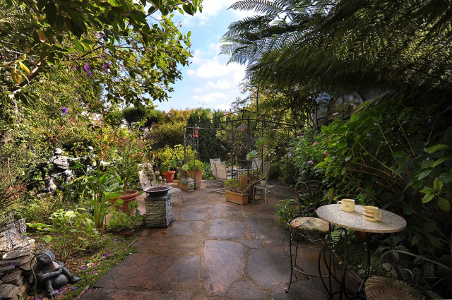 Noe's Nest B&B tweet media