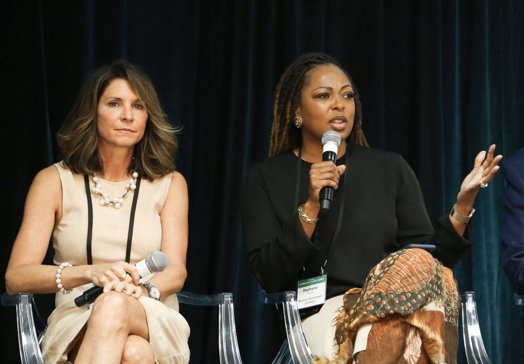 Last week, Bozzuto Management Company President Stephanie Williams was a panelist at the 8th Annual Florida Multifamily Summit in Miami. She and the other industry leaders discussed the role of technology, services, analytics &amp; best practices in improving the resident experience.