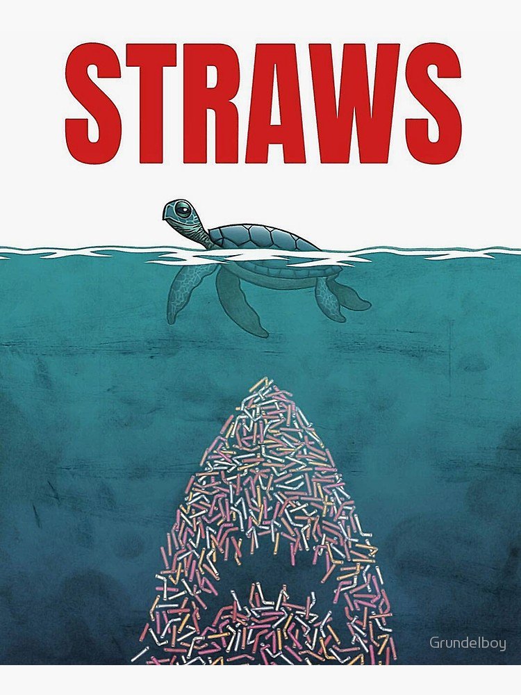 RHS_enviro_club's tweet photo. Only 9% of plastics are recycled and most of the plastic that is thrown out ends up in our oceans. It's your last day to make a difference and buy a reusable straw in the cafe! #strawssuck #nostrawmovement https://t.co/gyhmCeSnxy