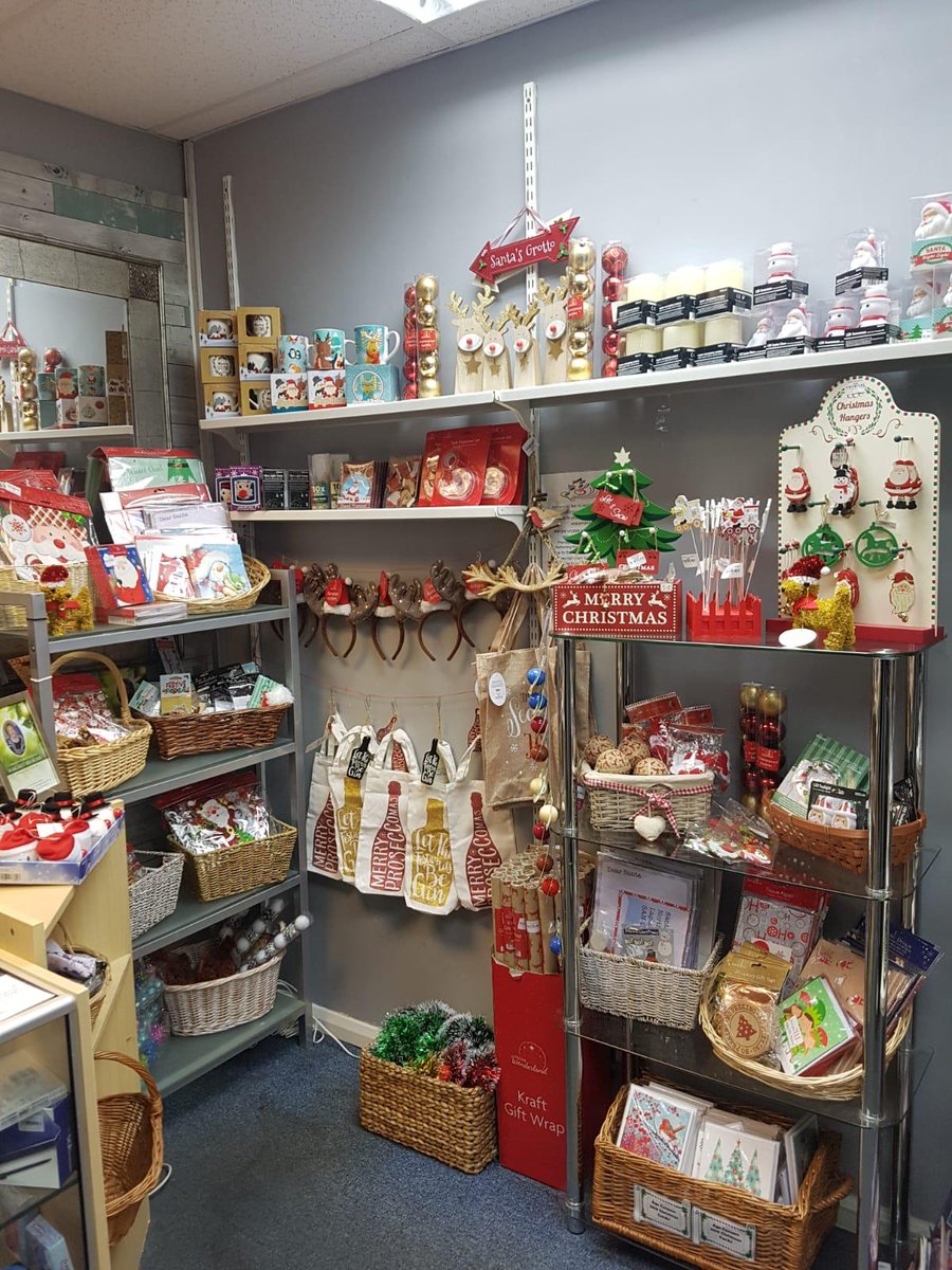 Age Concern Slough tweet media