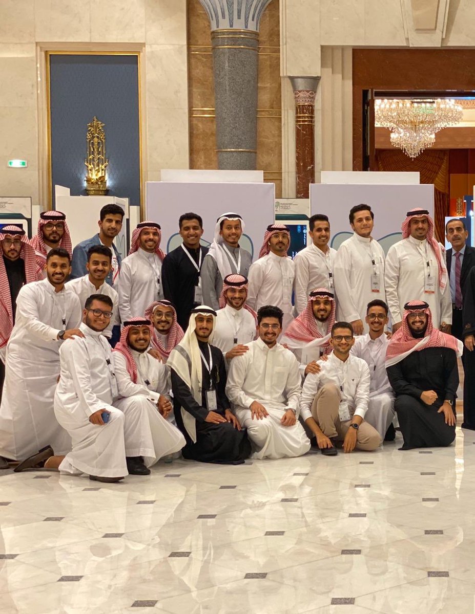 Mohamed_F_Allam's tweet photo. #KAU5IDC
It was the best day’s at all !❤️ https://t.co/TnVRSkfzwy