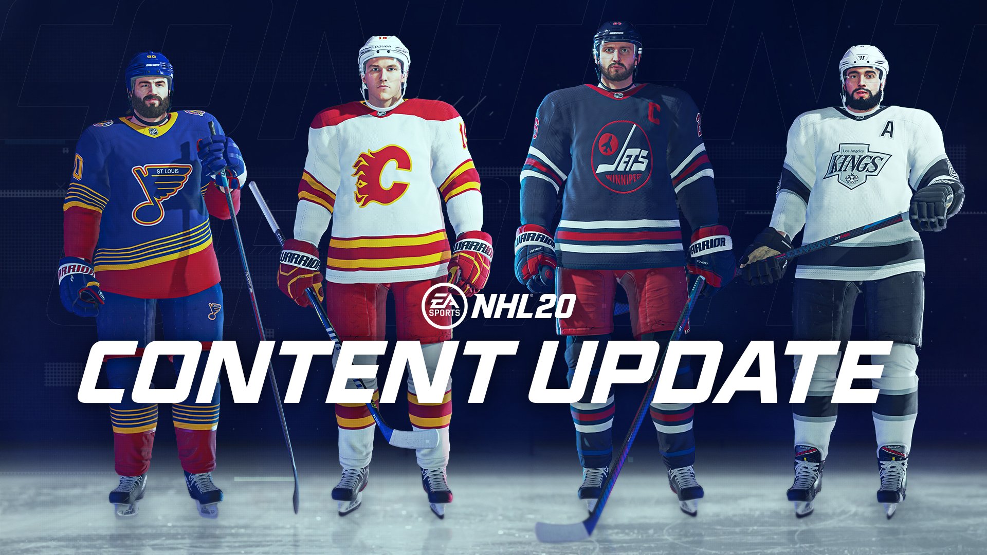 nhl 20 jersey update