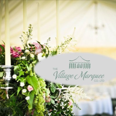 The Village Marquee Co. Ltd tweet media