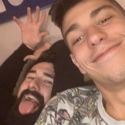 differentrouble's tweet photo. #NewProfilePic https://t.co/gbKNQXjxvq