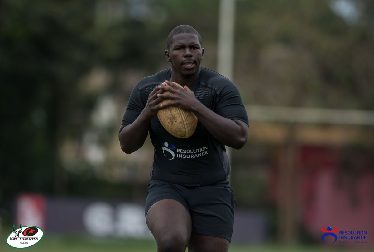 ImpalaRfc's tweet photo. How awesome is our match day away Kit for this season! What's your preference between our home and away kit design?
#KitUnveiling
#ResolutionInsurance #KenyaCup #ResolutionImpalaSaracens https://t.co/pxxFVVUSOC