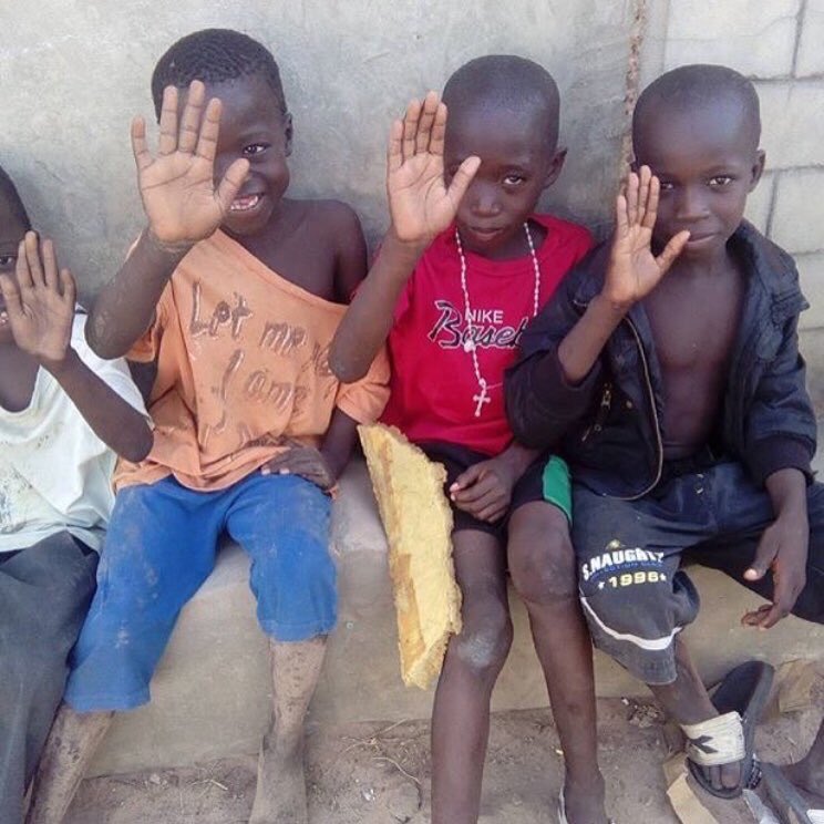 John Dabo tweet media