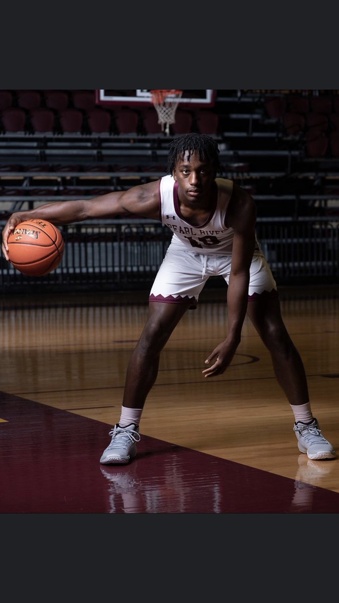 PRCCBasketball's tweet photo. We are now only 10 days from our November 4th opener vs Delgado CC! 

1️⃣0️⃣ is worn this year by 

Tae Hardy (@_taehardy )
6’3 G
Ellenwood, GA
D1 Transfer from East Carolina 

#RRR https://t.co/GY7vG6PERB