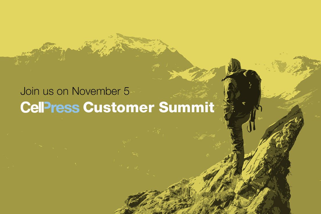 Cell Mentor (@cellmentor) on Twitter photo .<a href="/CellPressNews/">Cell Press</a> is inviting 5 Boston-area researchers to join us in our offices on November 5 for our annual Customer Summit!
More information here: info.cell.com/cell-press-cus… .<a href="/CellPressNews/">Cell Press</a> is inviting 5 Boston-area researchers to join us in our offices on November 5 for our annual Customer Summit!
More information here: info.cell.com/cell-press-cus…