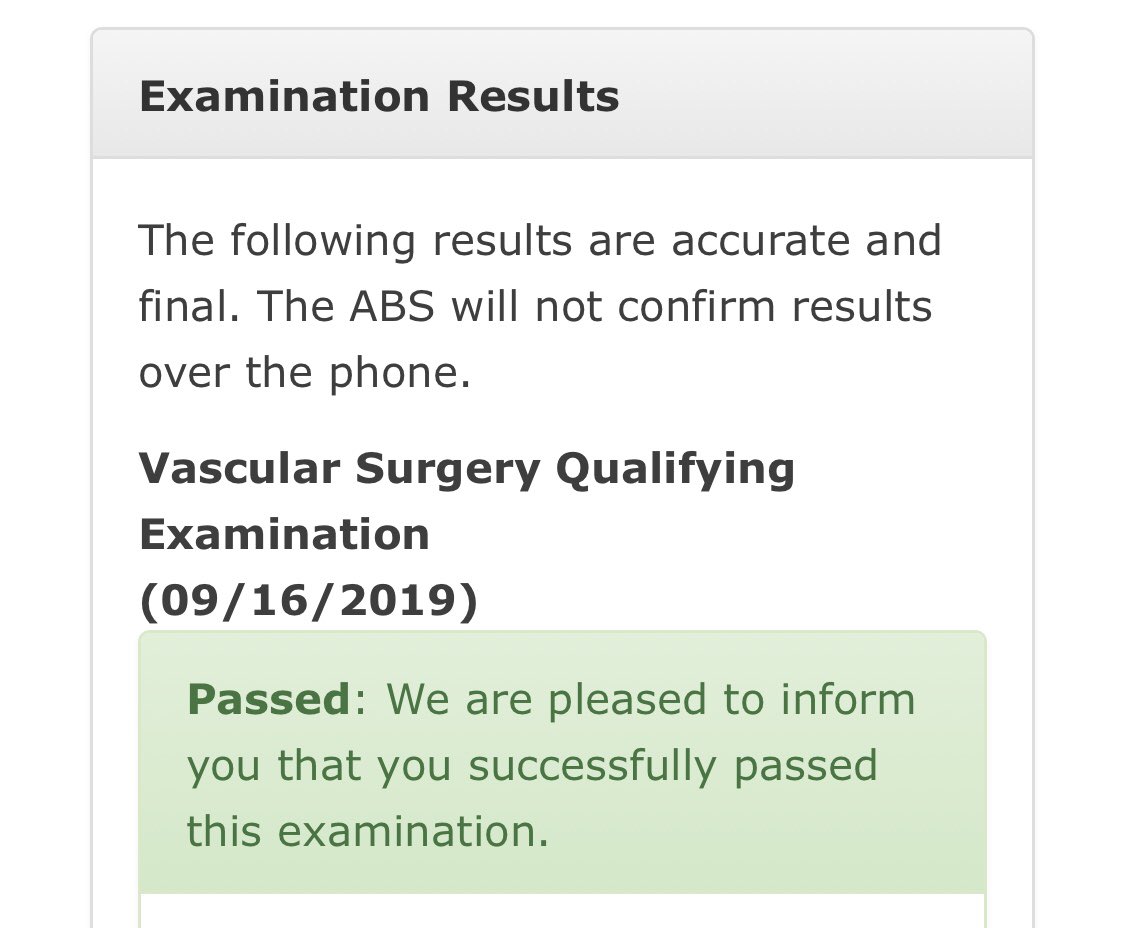 mimmieMD's tweet photo. Relief #goodriddance #vascularsurgery #writtenboards #nextuporalboards https://t.co/MiUmOecLWg