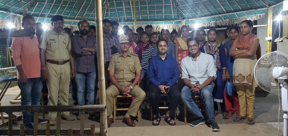 Surat Division tweet media