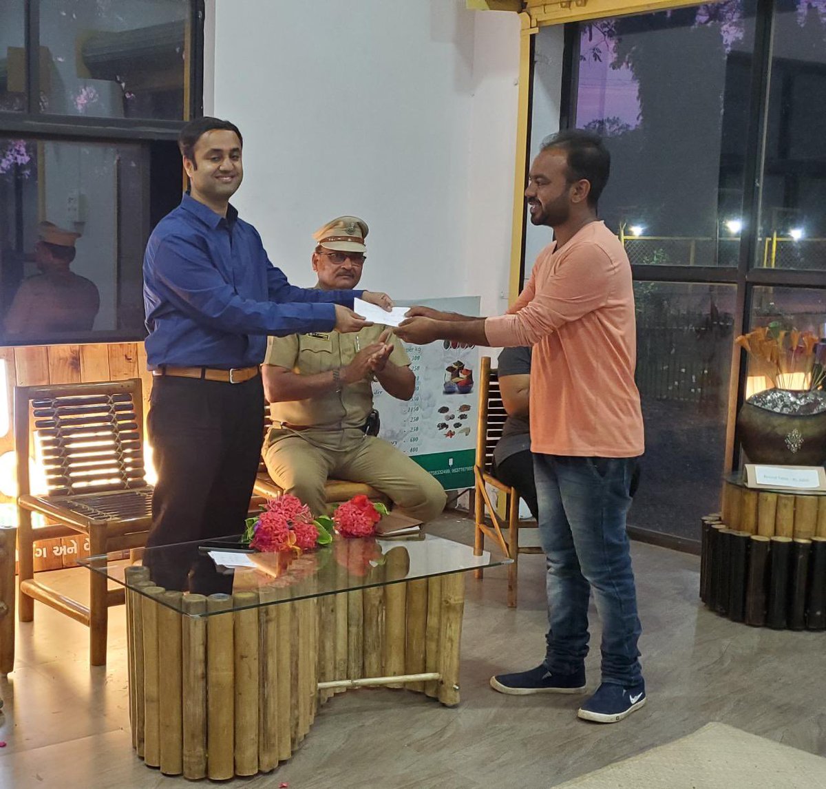 Surat Division tweet media