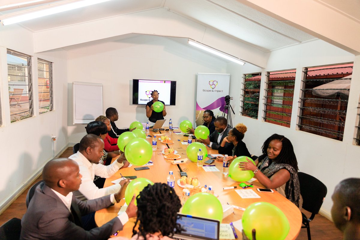 scopeandimpact's tweet photo. #LeapSession
Fun introduction. https://t.co/WYtzgMv7kA