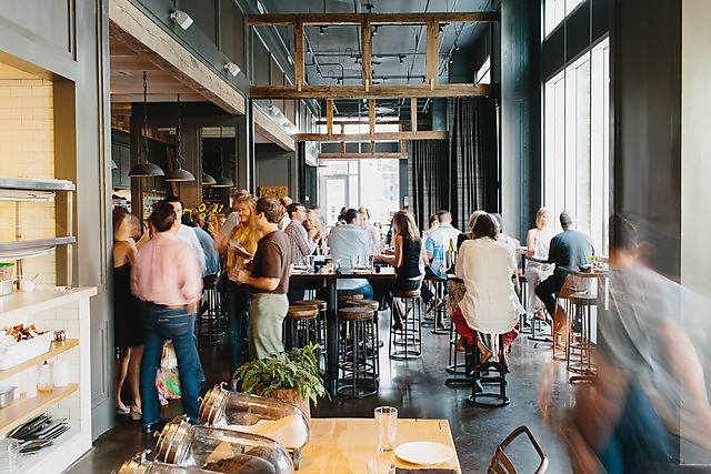 TGIF Happy Hour Today &amp; Private Event Tomorrow Night - mailchi.mp/saltyardatlant…