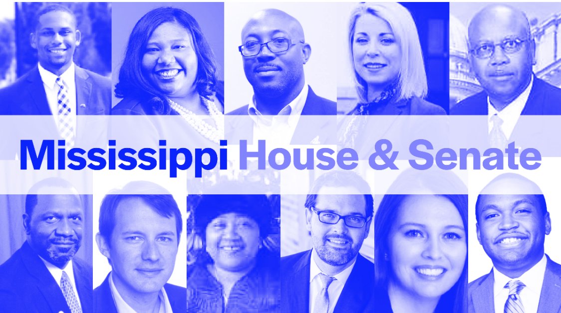 MS House and Senate candidates that FNF has endorsed