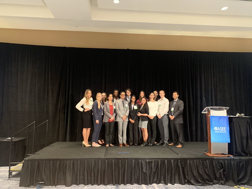 <a href="/ASEE_DC/">ASEE</a> <a href="/ctr4neurotech/">Center for Neurotechnology</a> <a href="/ReNUWIt/">ReNUWIt</a> <a href="/ASSISTCenter/">ASSIST</a> <a href="/CMaT_ERC/">Cell Manufacturing Technologies</a> <a href="/NEWTCenter/">NEWT Engineering Research Center</a> <a href="/QESSTERC/">QESST ERC</a> <a href="/CISTAR_ERC/">CISTAR.US</a> <a href="/TANMSERC/">TANMS Engineering Research Center</a> <a href="/PathsUp/">PATHS-UP ERC</a> <a href="/Cell_Met/">CELL-MET</a> <a href="/PoetsErc/">POETS ERC</a> <a href="/CBBGerc/">CBBG</a> <a href="/CurentERC/">CURENT ERC</a> Great job to all #PerfectPitch competition!!