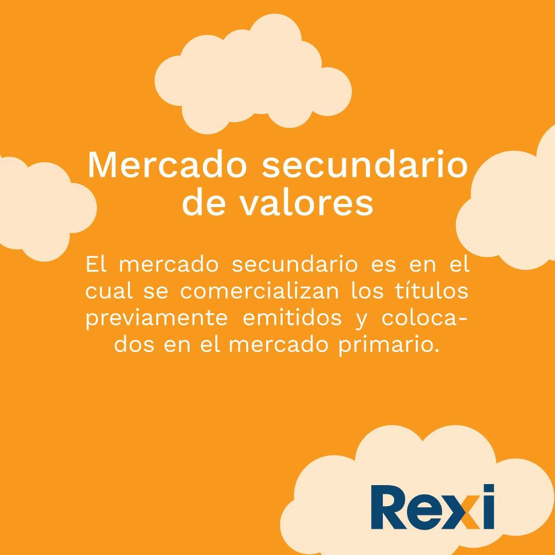 RexiFinanzas's tweet photo. #RexiWiki | Aprende sobre términos del mercado de valores y otros instrumentos financieros con la ayuda de Rexi: https://t.co/qqwPlJ9OfF https://t.co/nNQLOK6Tt1