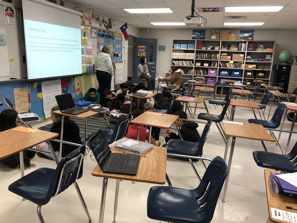 Tapping the Power of Non-Fiction: students were finding supporting ideas for both sides of an issue. Their turn and talk continues to amaze me. Vocabulary is on the rise and focus is incredible. <a href="/dentonisd/">Denton ISD</a> <a href="/jmmatt2005/">Mike Mattingly</a> <a href="/danwford/">Dan Ford</a> <a href="/cms_myp/">Calhoun IB MYP</a> <a href="/ibmyp/">IB MYP</a>