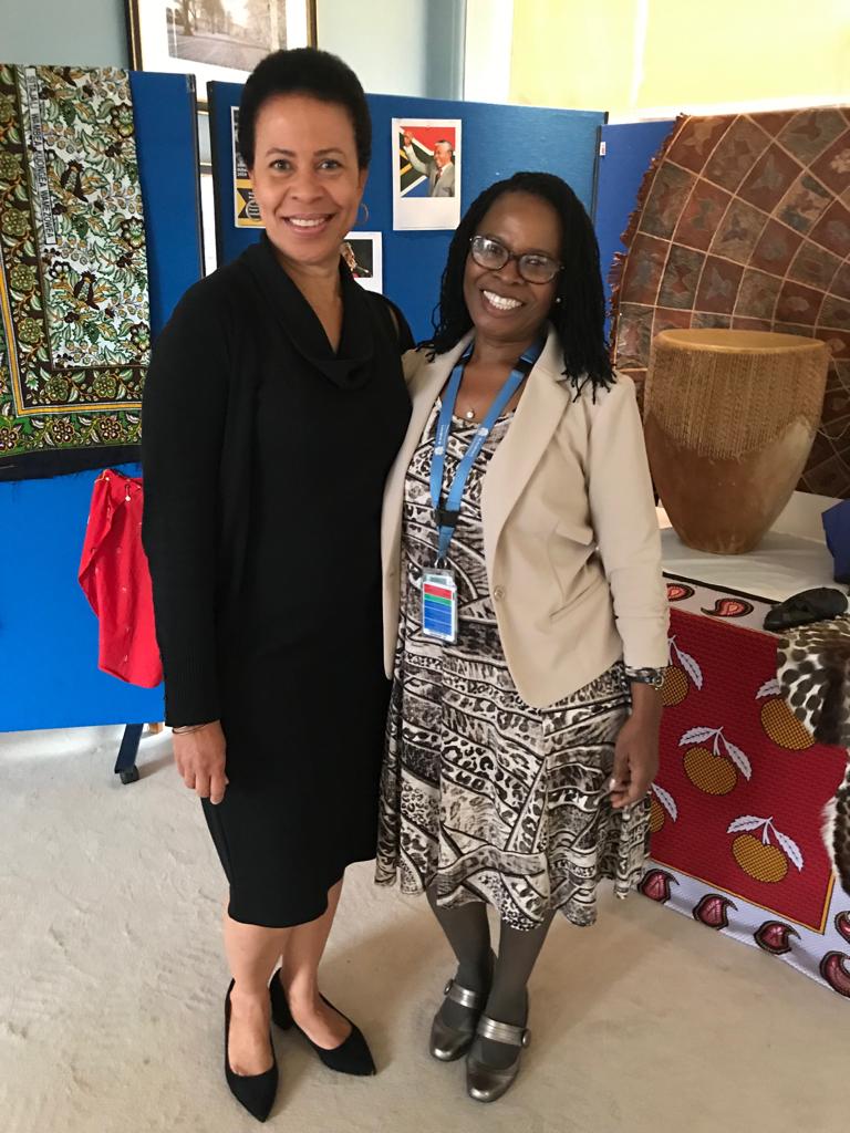 STAH BHM Conference