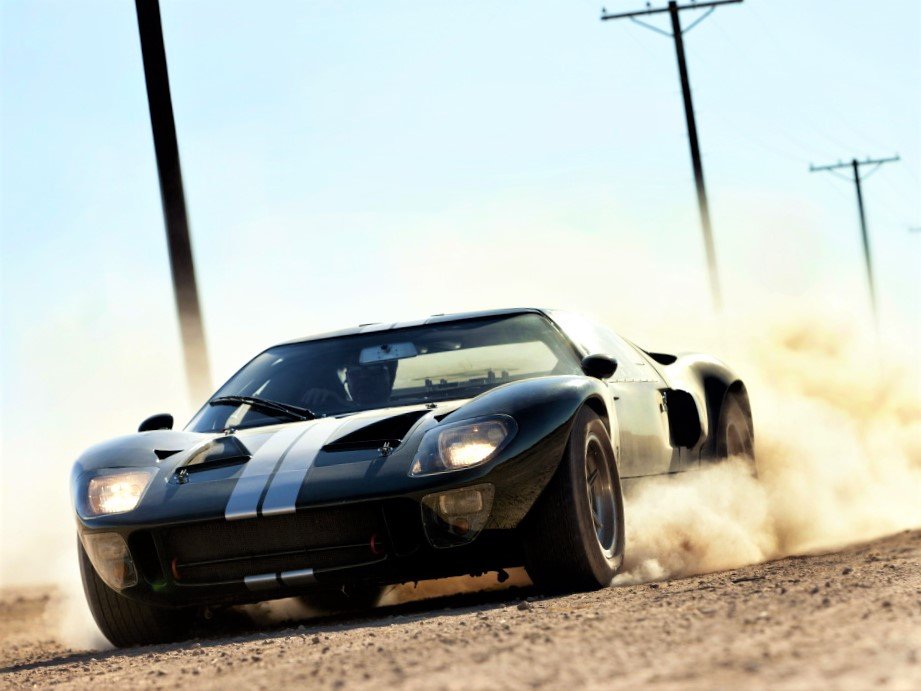 The_JPEmerson's tweet image. All the redemption I can offer is beneath this dirty hood.
#ThunderRoad #Springsteen #FordGT