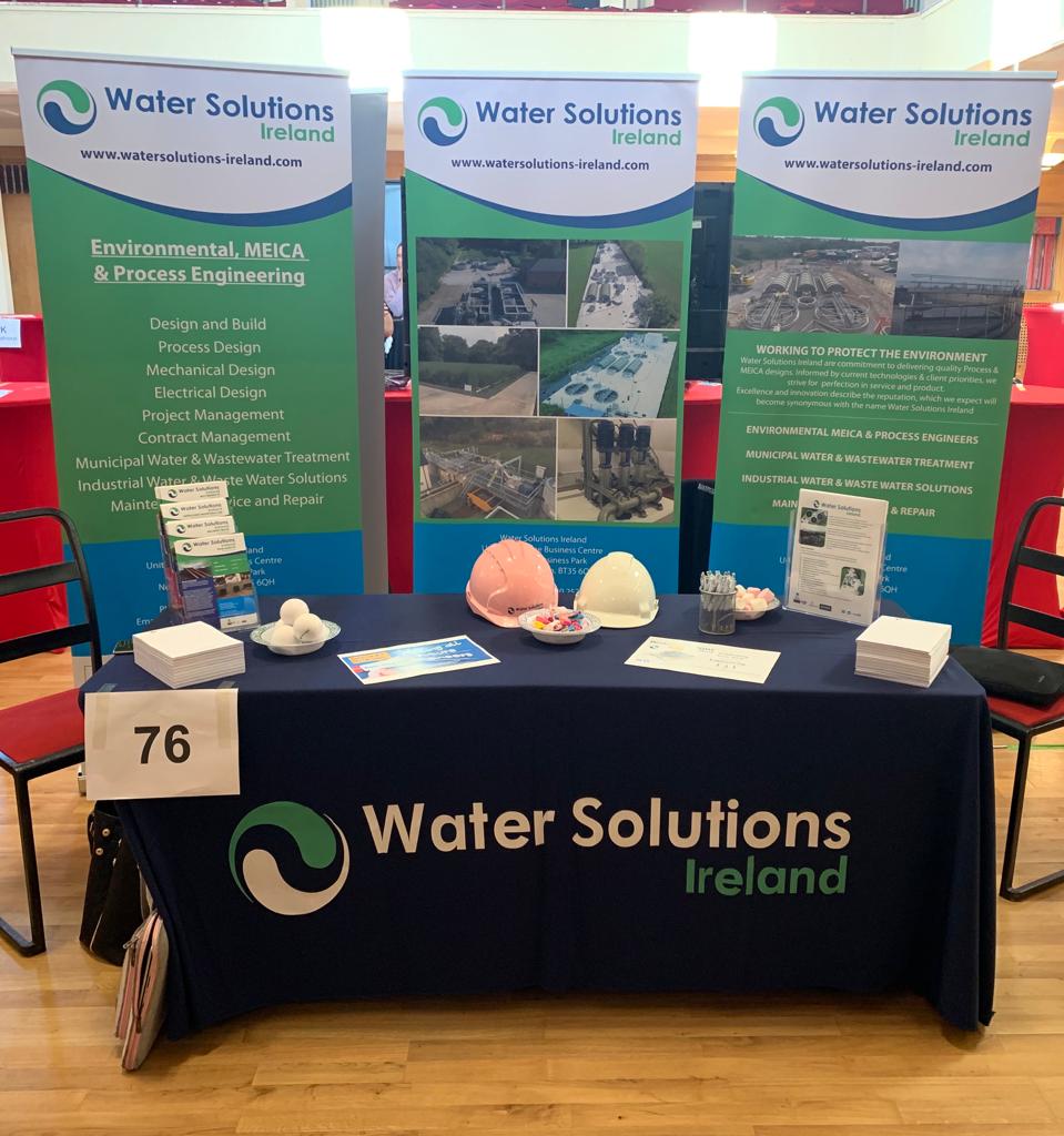 Water Solutions Ireland tweet media