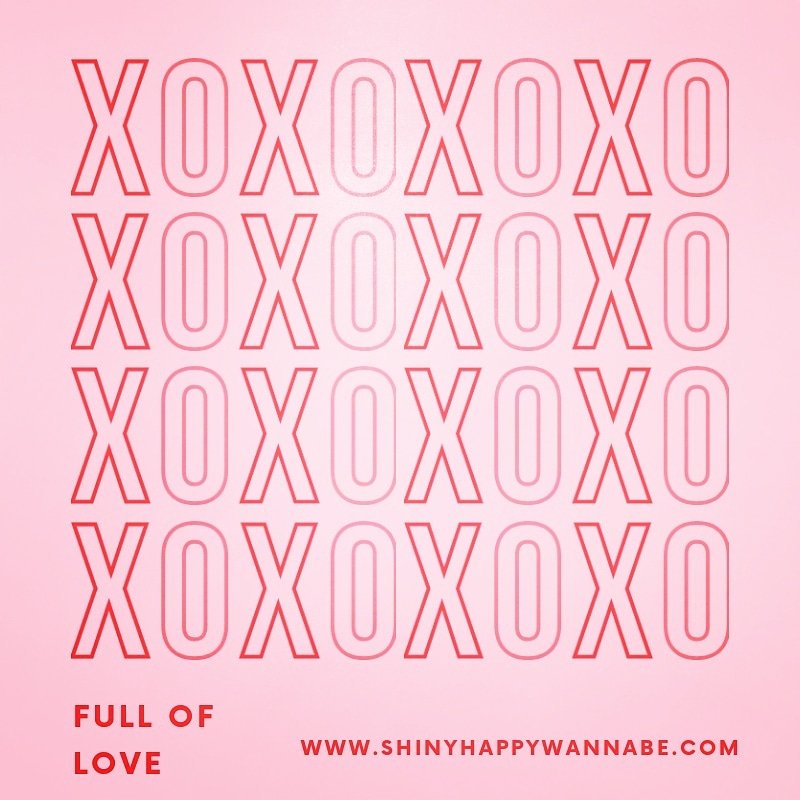 ShinyHappyWanna's tweet photo. Full of love for you all today!
#youareworthy 
#youdeserveitevenifyouthinkyoudont 
#fridaylove https://t.co/2CcTUJLf8p