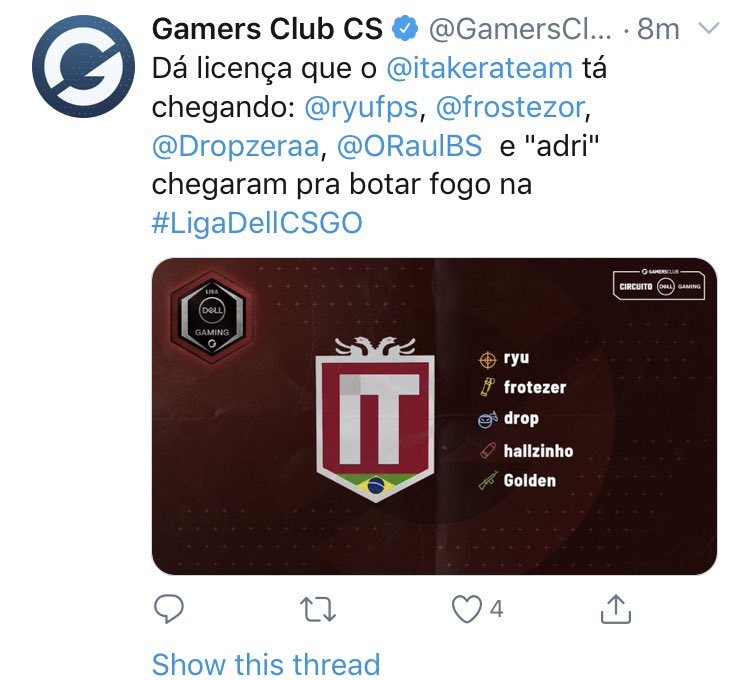itakerateam tweet media