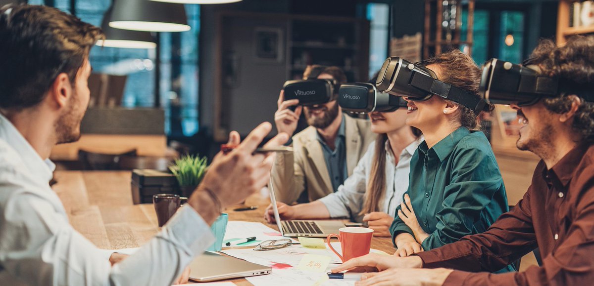 TheBrianRuiz's tweet image. RT Parcinc Thanks to all who attended last night's #PARCForum. Up next is a Nov. 7th presentation by Jean-Marc Frangos, Francesco Furnari and Per Karlsson discussing The Future of AR/VR and #IIoT for Business. hubs.ly/H0lt0KF0 VRtuosoGlobal  #Emp,…