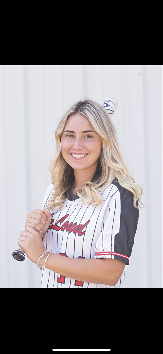McloudSoftball_'s tweet photo. Congrats to 4 of our Seniors making The All District team. P-Shyann Shipman, C-Makyna Higdon, 1B- Jessie Wooten, Utility- Callie Cardin. Honorable Mention- Lexie Boyer and Rachelle Stephens. Well deserved honors in a tough district. https://t.co/L2fRgSfaw4