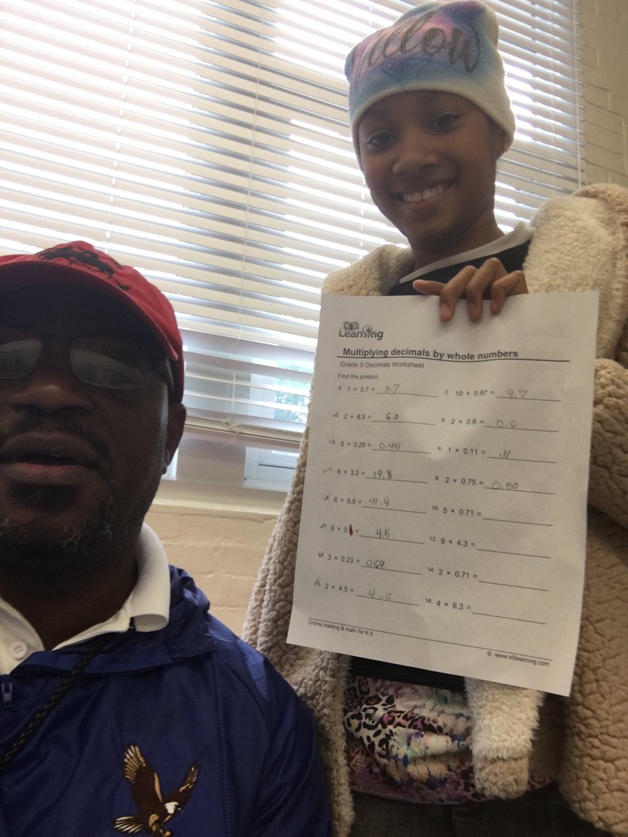 PrincipalRoyal's tweet photo. #WEREADY @AnneStreetES #ThisStudentWasSoProud @PrincipalRoyal #BuildingConfidenceOneStudentAtATime #MyMath @kimberlywgreen @davisrobyn08 @pamseda1 @DrNormanCSauce3 @kimberlywgreen @GriffinSpalding https://t.co/GCNb0VGuGM