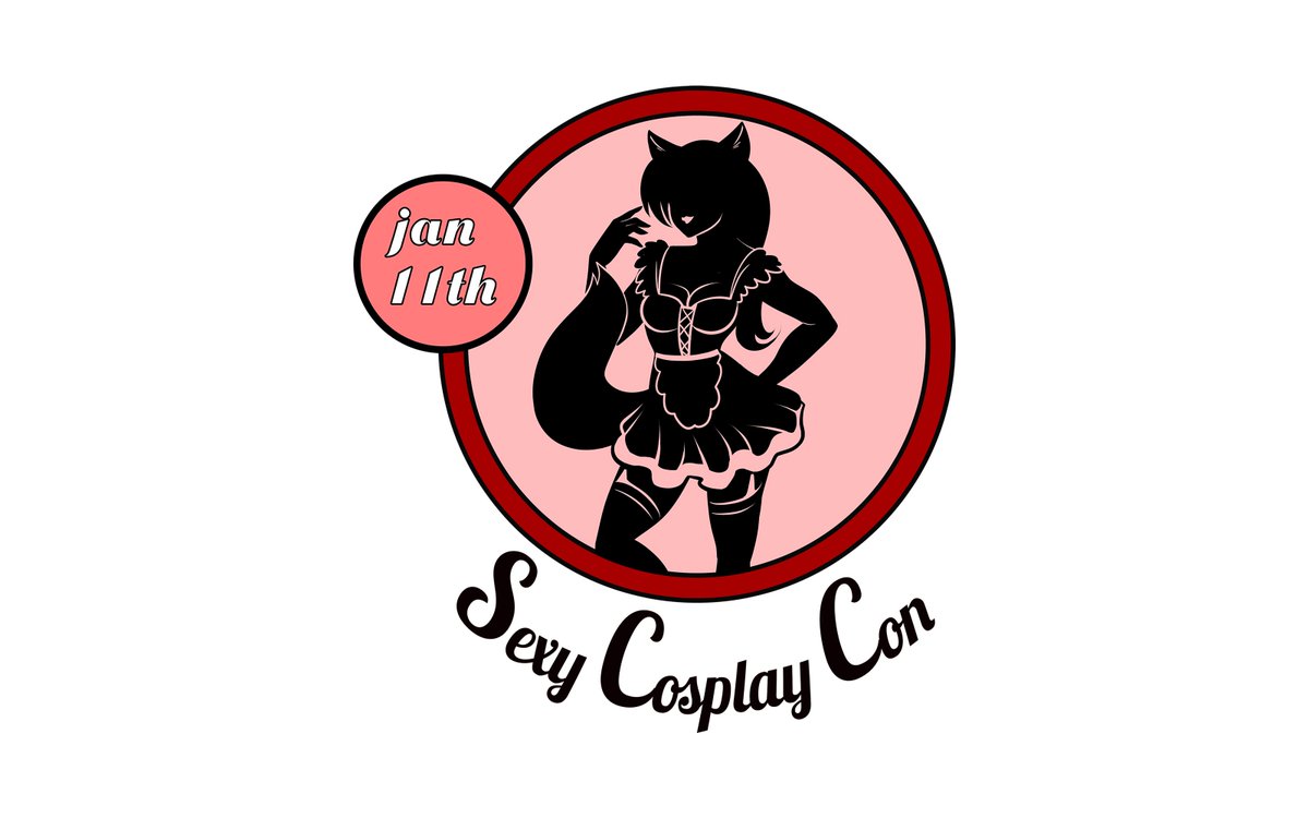 BionicBuzz's tweet photo. .@SexyCosplayCon a brand-new 18+ con experience for adults, is coming to the Long Beach Convention Center on Sat January 11th 2020. This after-hours annex will take place immediately following Long Beach Comic Expo 2020 in a private ballroom from 5pm-10pm: https://t.co/4szRIpWrXw https://t.co/uRV5fvkiZI