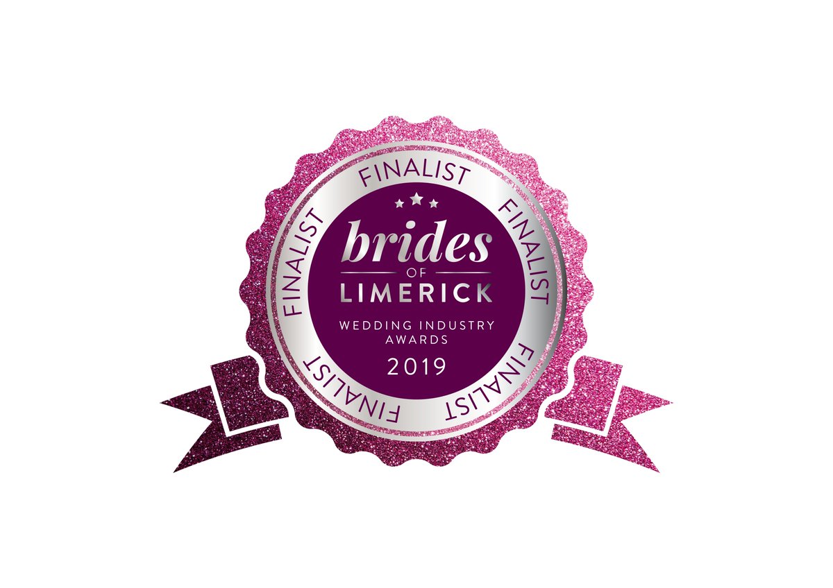 BallyroeHeights's tweet photo. We are thrilled to be named as a finalist in the 2019 Brides of Limerick Wedding Industry Awards. If you could spare a few minutes to vote for us, we would really appreciate it.  Voting is open until Friday Nov 1st at 5pm.Thank you all so much!
https://t.co/7ZsxI84TlP https://t.co/sWdFl8fsQE
