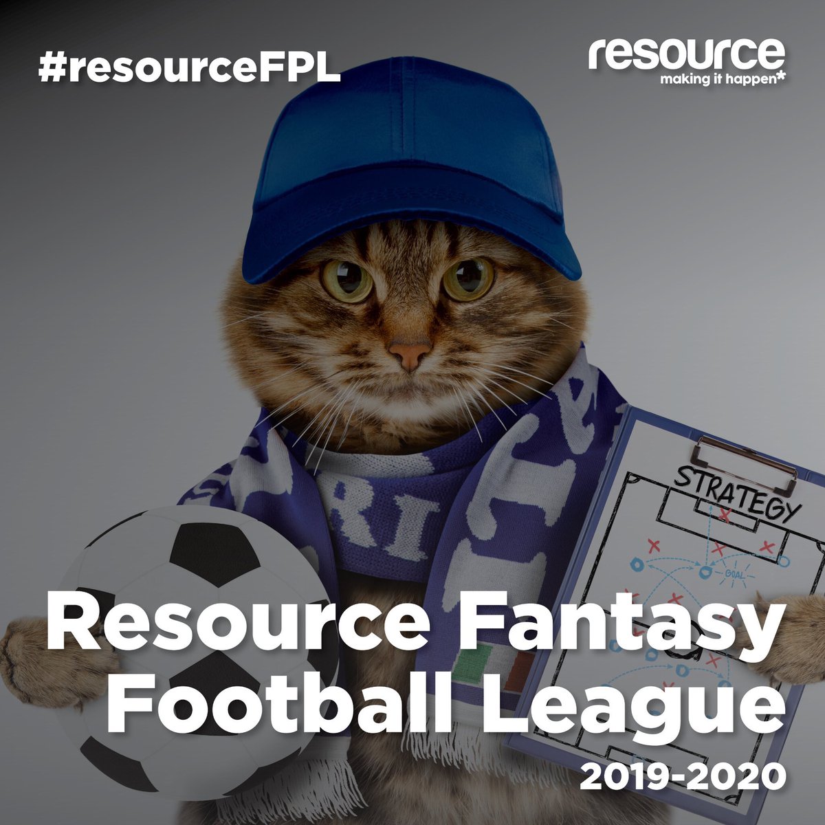 WeAreResource's tweet image. #ResourceFPL managers you have 2 hours ⏰⚠️to get those teams ready for game week 10 ⚽️