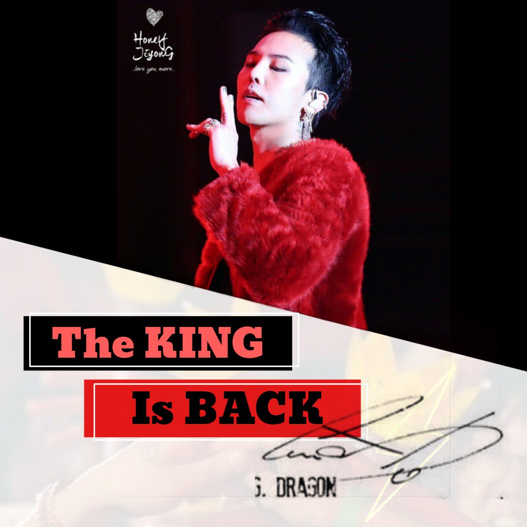 NhuuTruc's tweet image. #권지용_바람처럼_자유롭게  
#ONE_OF_A_KIND_GD