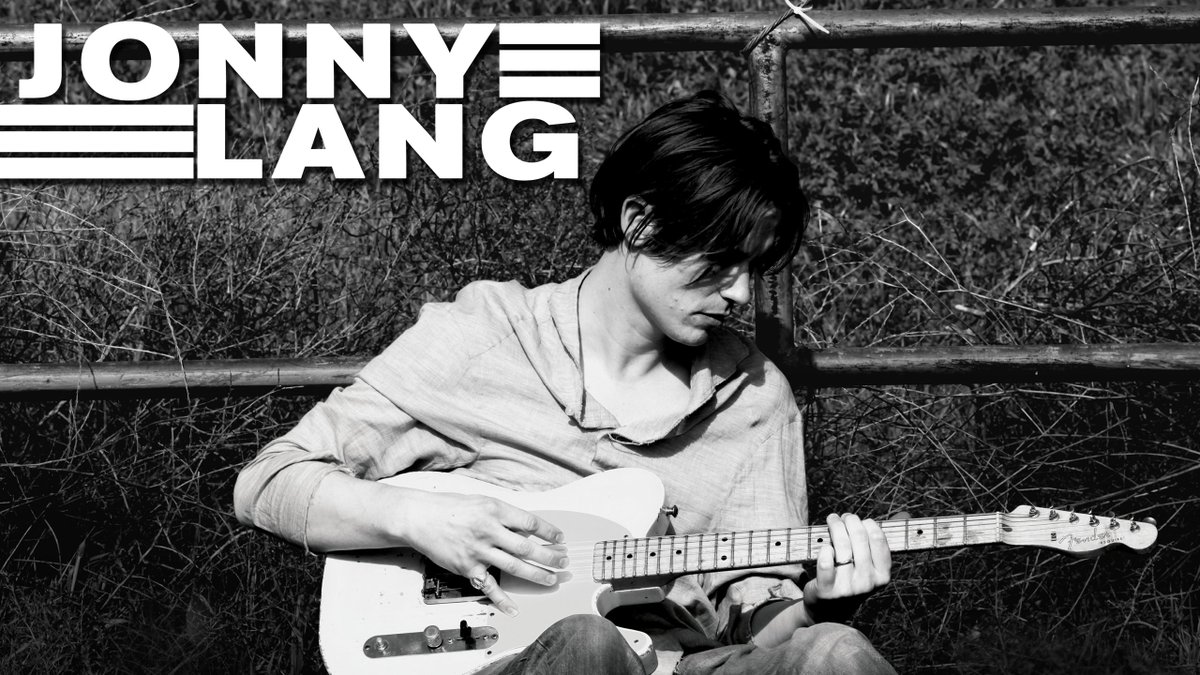 Tickets to <a href="/JonnyLangBand/">Jonny Lang</a> on Sunday, May 3 at the <a href="/FloridaTheatre/">The Florida Theatre</a> are officially on sale! Shop regular and meet and greet tickets at bit.ly/JonnyLangFT. 🎸 #jonnylang #floridatheatre