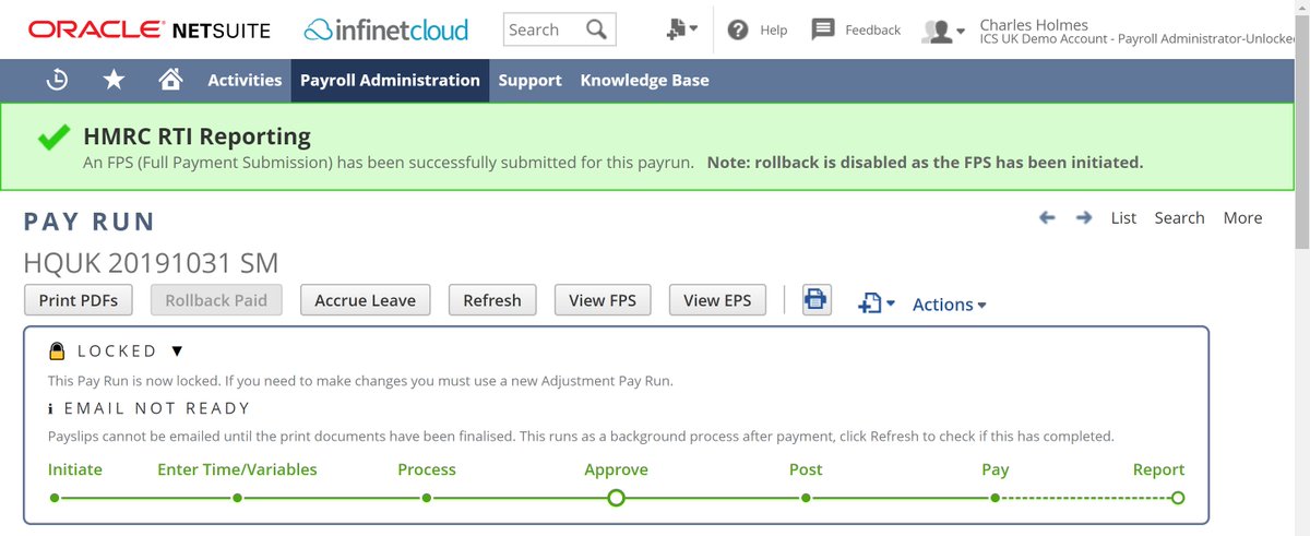 infinetcloud's tweet image. Like a #batoutofhell the #UK team wish you all a great weekend, #SuiteConnectuk with @NetSuiteEMEA is on Monday with Bruce Dickinson of @IronMaiden - and we know that all our Customers are seeing this right now. 

#payroll #sdn #bfn #suiteapp #rockandpayroll