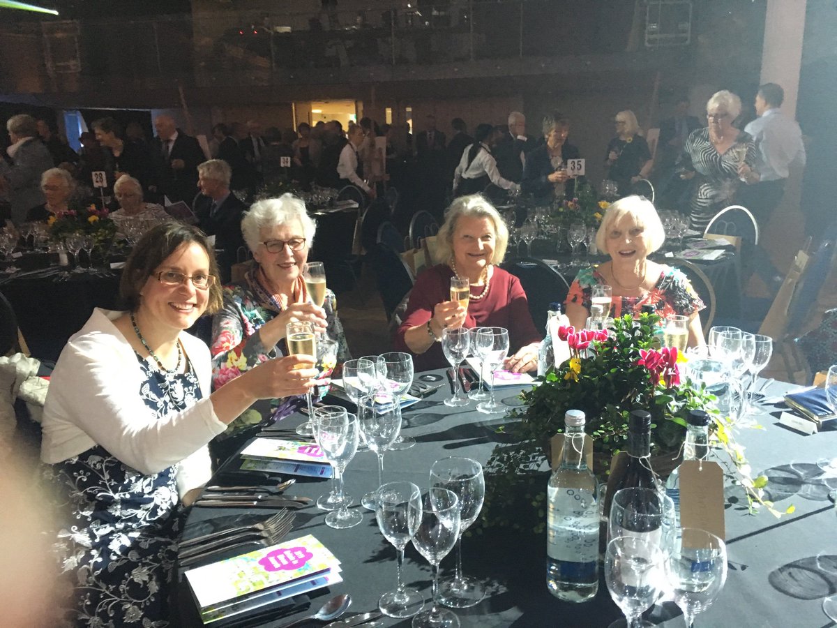 Harrogate in Bloom tweet media