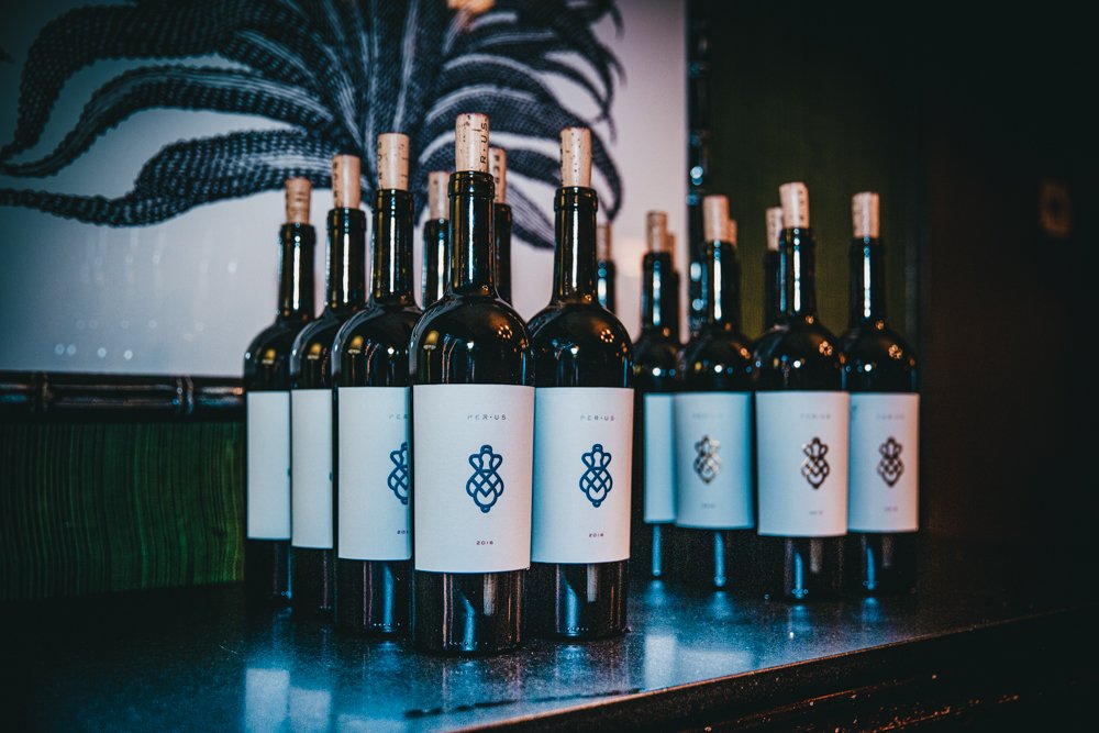 peruswine's tweet photo. Janeen 2016 and Armaan 2016 standing tall… #PerUsWine https://t.co/jeN9iR9sRz