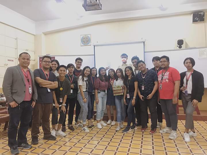 ssha_sbu's tweet photo. And it's a wrap! 

Welcome Associates, the new breed of student leaders, to SSHA.The organization is sincerely hoping that the fire in you will keep on burning-for the pursuit of influence and peace.

#AscendToTranscend
#ExperienceToInfluence https://t.co/qoCA57r4Ef