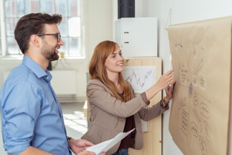 HenrykLuederitz's tweet photo. Kommunikation ist alles. Was macht man aber, wenn es im neuen Team nicht wirklich läuft? Im Artikel gibt es drei Tipps, wie es gehen kann!
#jungeFuehrungskraefte #youngprofessionals https://t.co/y04SNG4Yh5