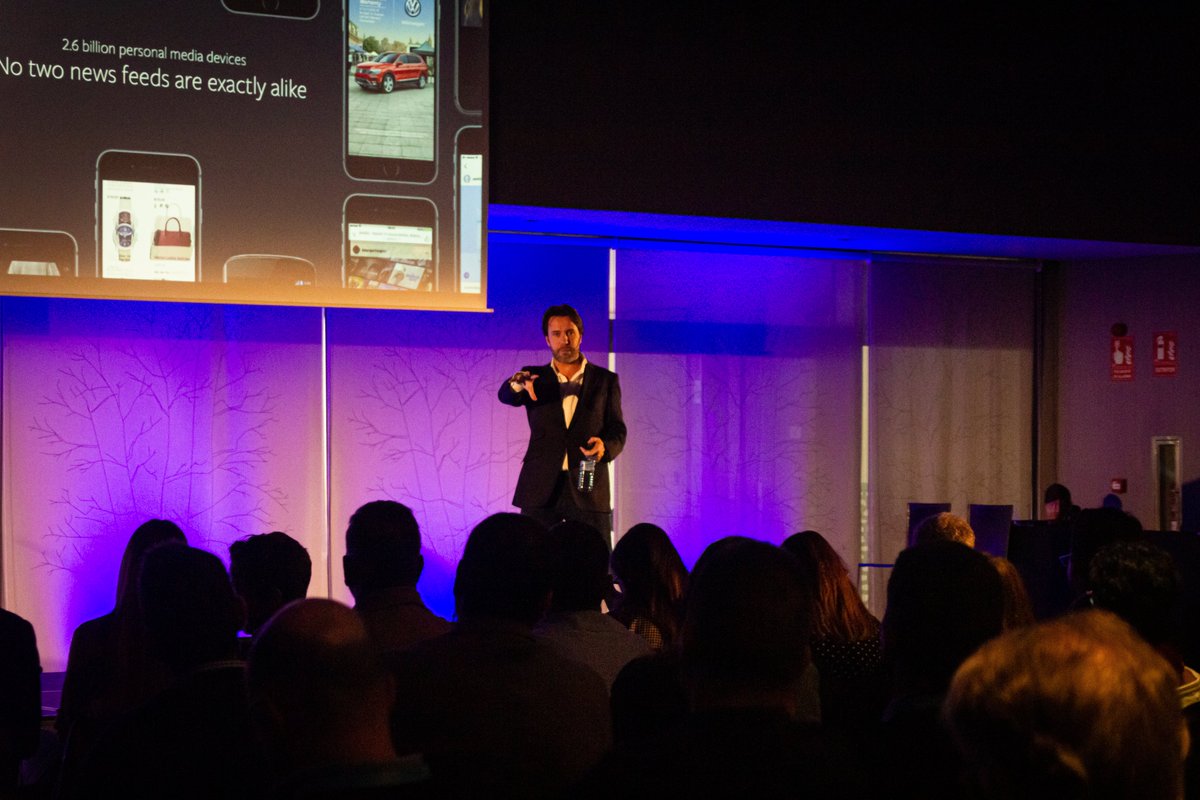 iMotorsES's tweet image. #InternetMotors Madrid 2019: What a day! Interesting people, great experts of the automotive sector, remarkable speeches...thank you to all for the amazing event! 👏😊