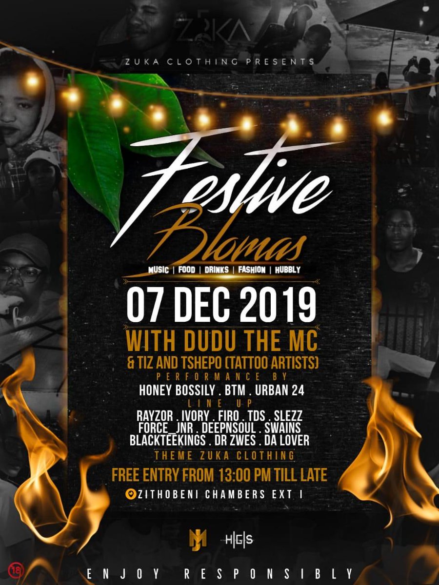 zuka_clothing's tweet photo. #FESTIVBLOMASย was initiated to bring people together to have the greatest fun as one;good music,jovial and hilarious conversations,idyllic set up,delectable food and dope performances.Through the years of hosting we appreciate the enormous support that is shown by masses.#FB2K19 https://t.co/kwwxUfg7HR