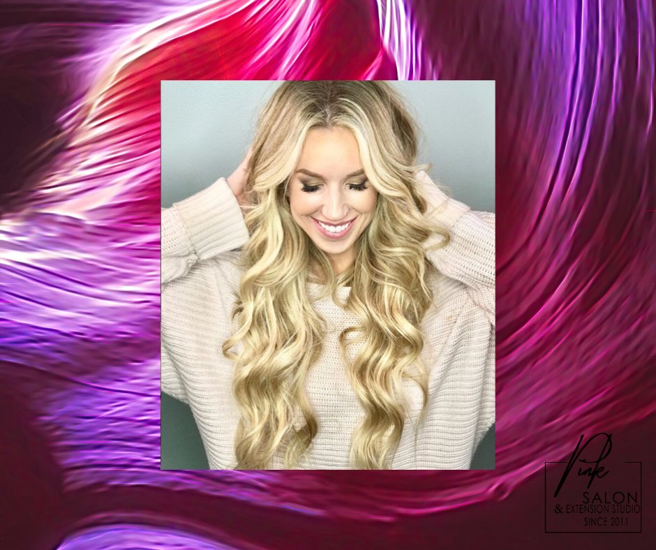 Pink Salon Extension Studio Myhottpink Twitter